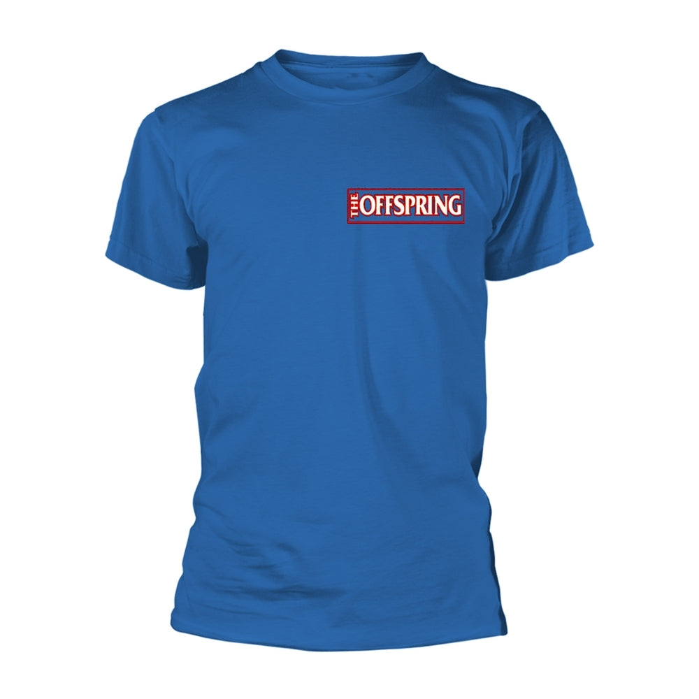 Offspring, The - White Guy Shirt