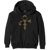 Prince Unisex Pullover Hoodie: Symbol