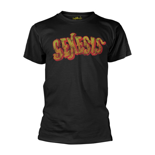 Genesis - Foxtrot Graf Shirt
