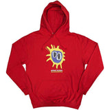 Primal Scream Unisex Pullover Hoodie: Screamadelica