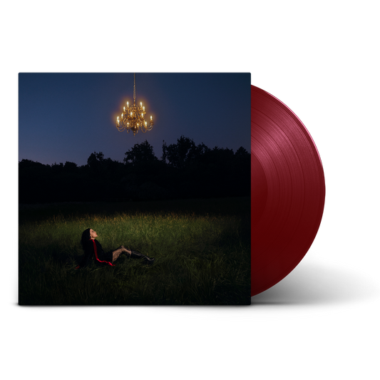 Pale Waves - Smitten (Burgundy Vinyl) [VINYL]