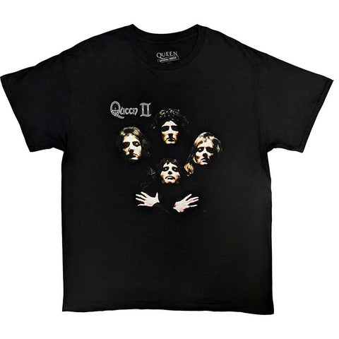 Queen Unisex T-Shirt: Bo Rhap Classic