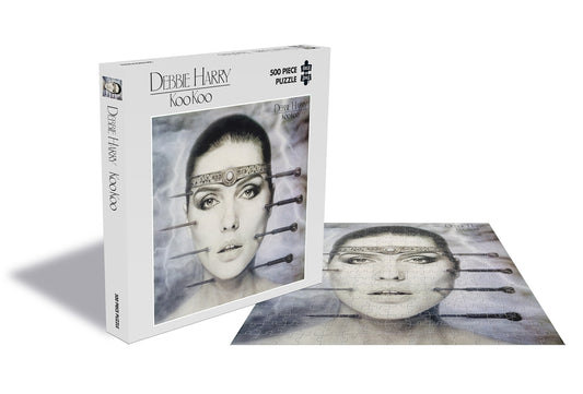 Various - Kookoo (500 Piece Jigsaw Puzzle)