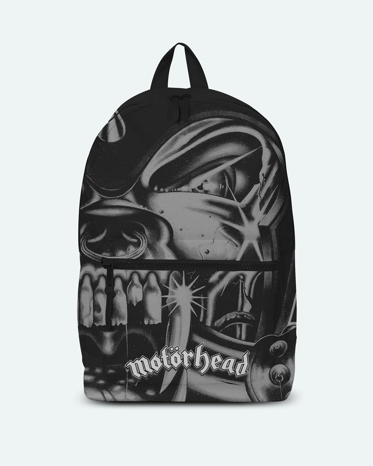 Various - Motorhead Warpig Zoom (Classic Rucksack)