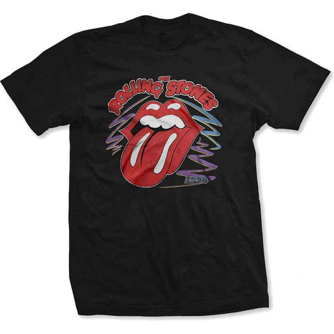 The Rolling Stones Unisex T-Shirt: 1994 Tongue