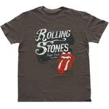 The Rolling Stones Unisex T-Shirt: Hyde Park