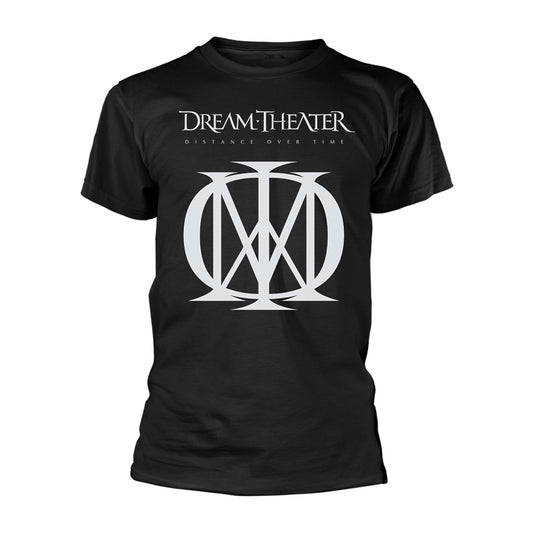 Dream Theater - Distance Over Time  Shirt