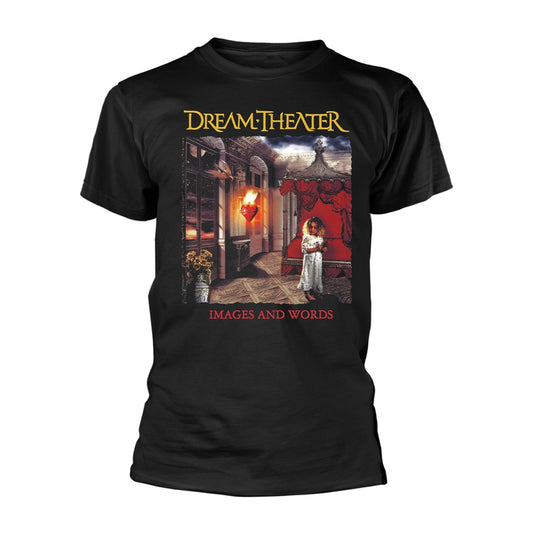 Dream Theater - Images And Words Shirt