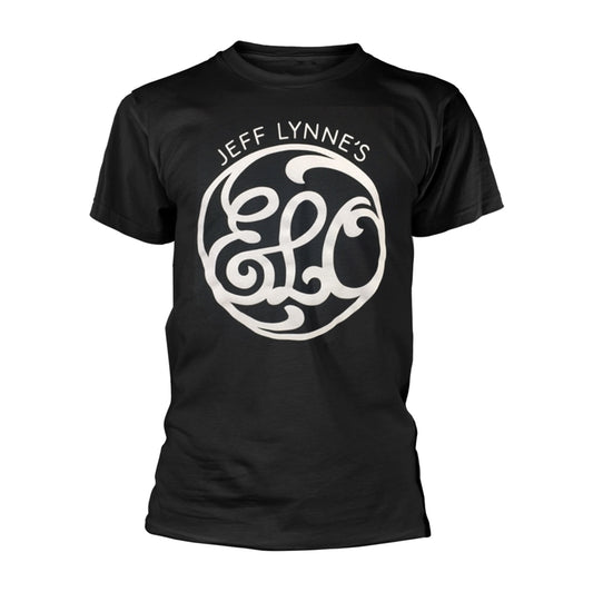 ELO Unisex T-Shirt: Script