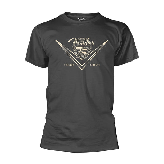 Fender - Bevelled Shirt