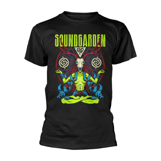Soundgarden - Antlers Shirt