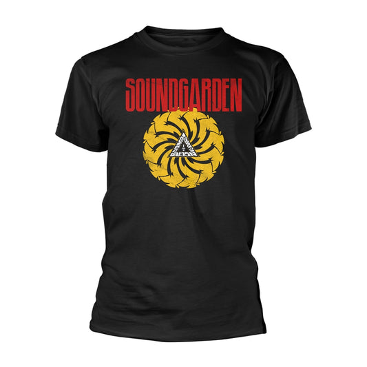 Soundgarden Unisex T-Shirt: Badmotorfinger V.3