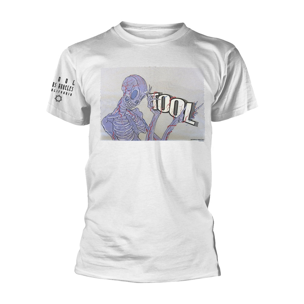 Tool Skeleton T-Shirt