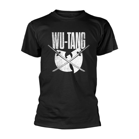 Wu-Tang Clan Katana T-Shirt