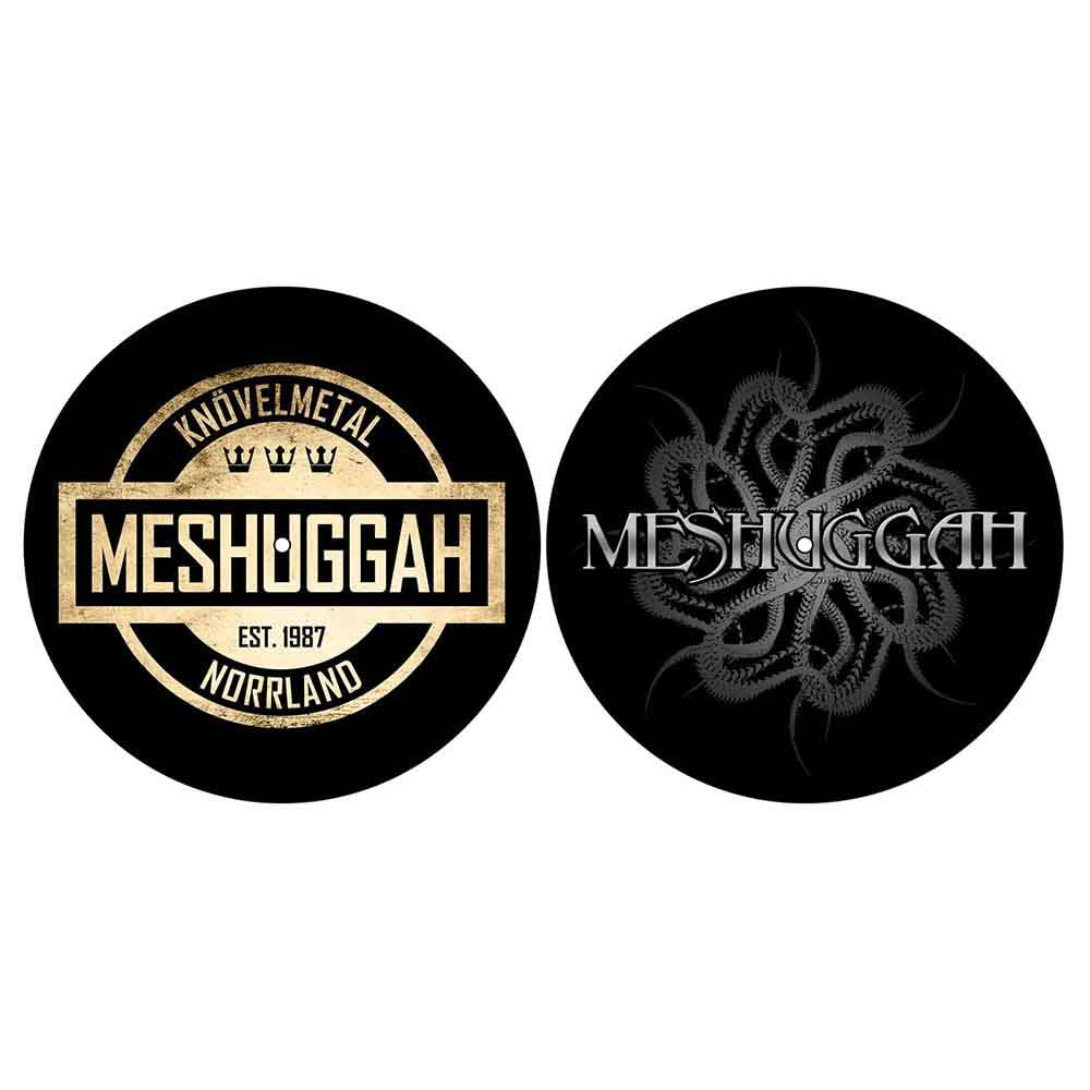 Crest/spine-slipmat