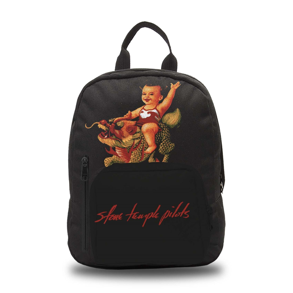 Stone Temple Pilots - Baby (Mini Backpack)