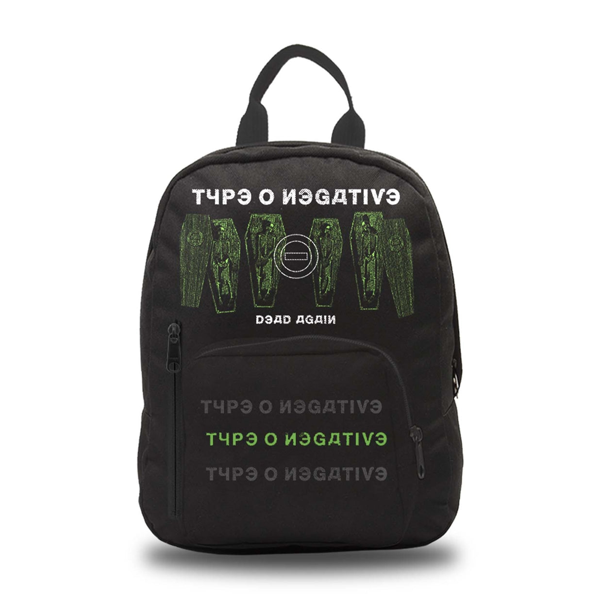 Type O Negative - Dead Again (Mini Backpack)