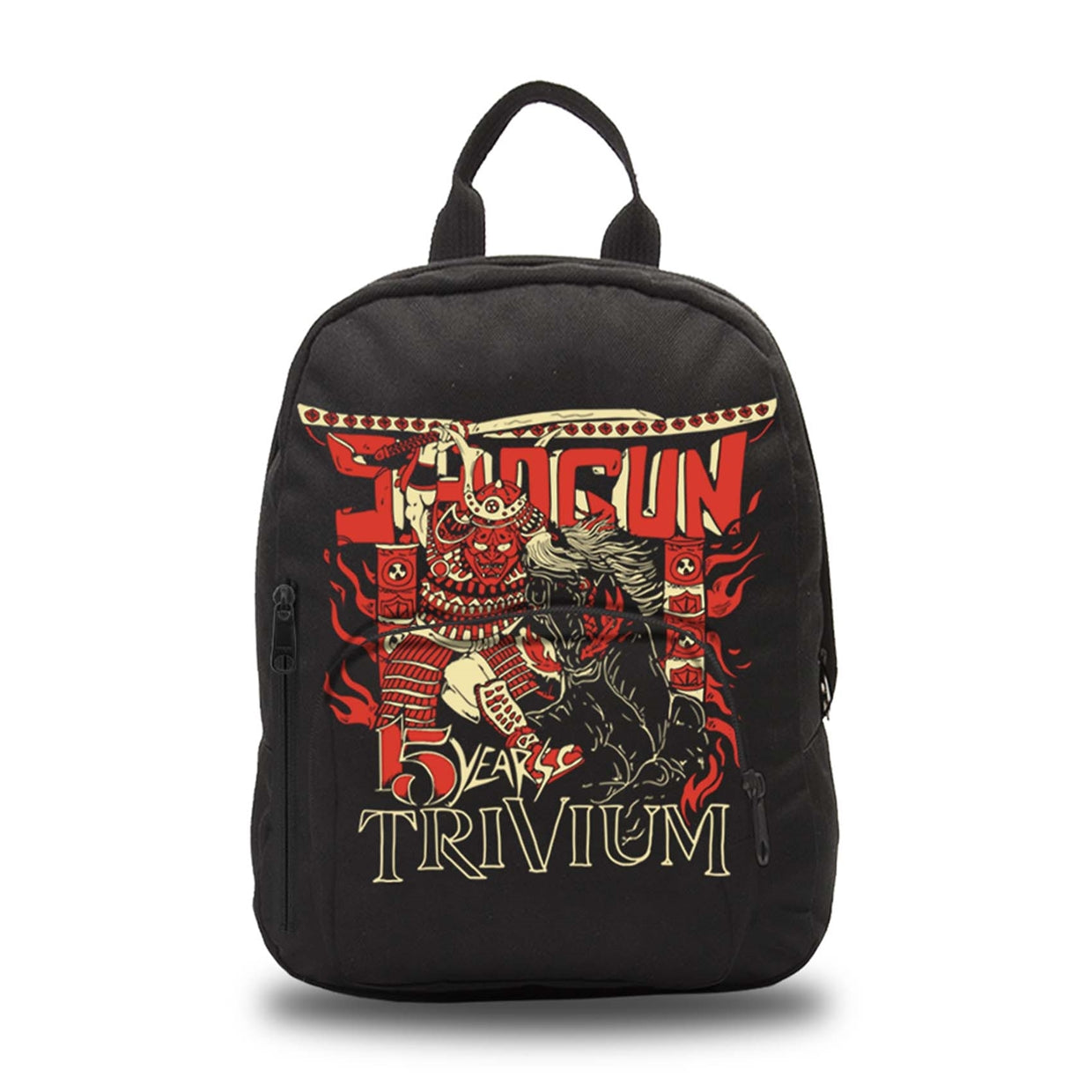 Trivium - Shogun (Mini Backpack)