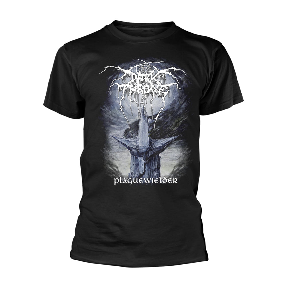 Darkthrone Plaguewielder T-Shirt