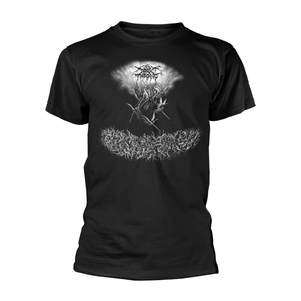 Darkthrone Sardonic Wrath T-Shirt