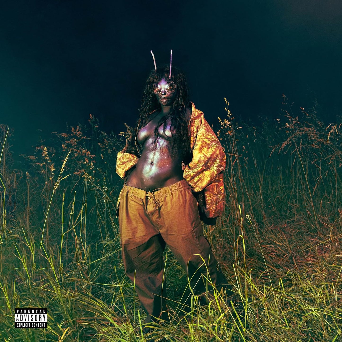 SZA - SOS Deluxe: Lana [CD]