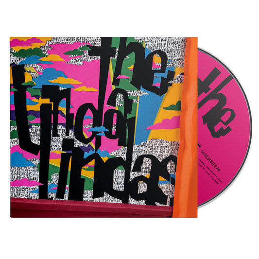 The Linda Lindas - Gotta Get Out [CD]