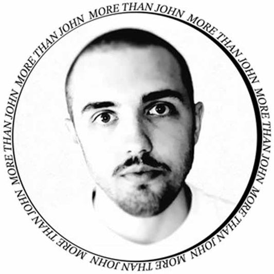 More Than John - 0 [VINYL]