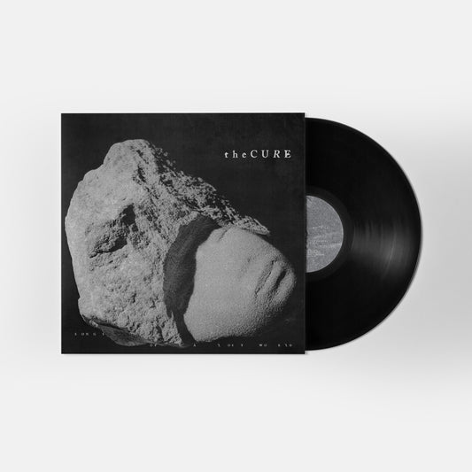 The Cure - Songs Of A Lost World [VINYL]