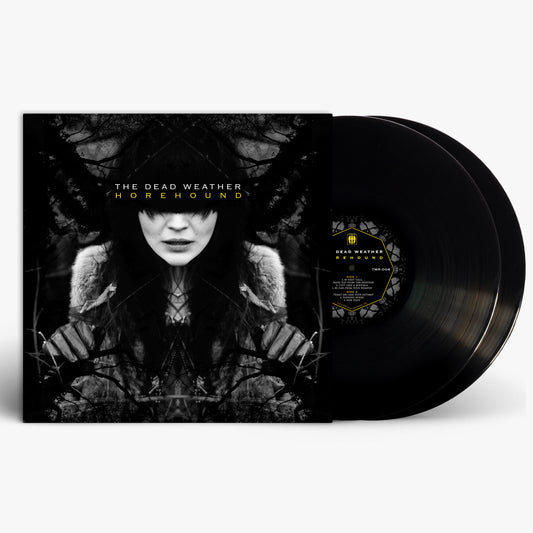 The Dead Weather - Horehound (2LP) [VINYL]
