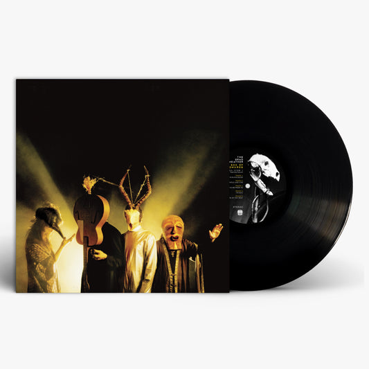 The Dead Weather - Sea of Cowards [VINYL]