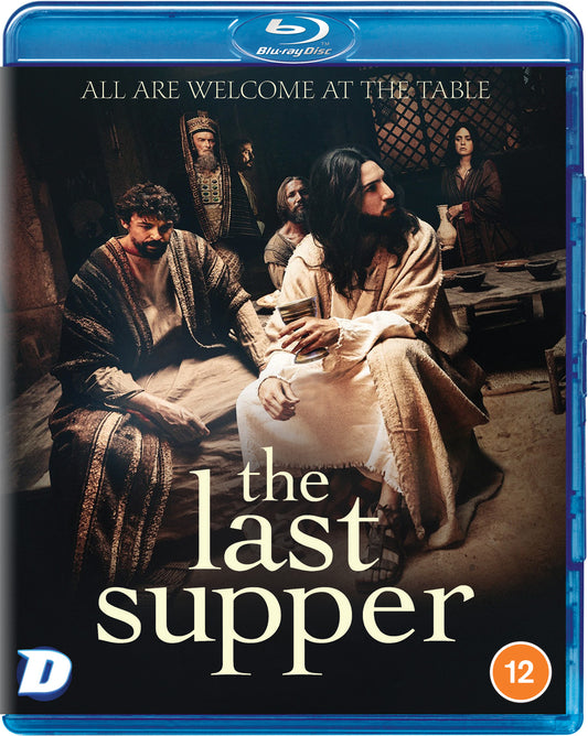 The Last Supper [Blu-ray]