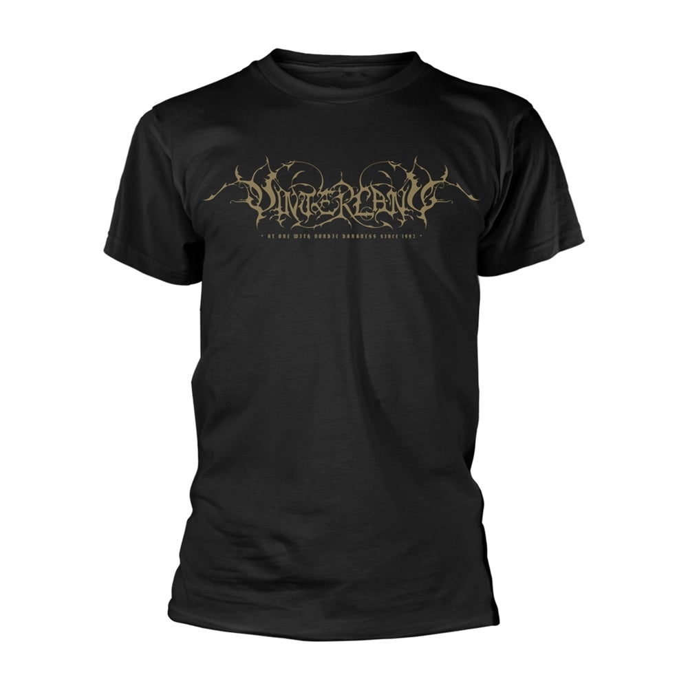 Vinterland - Logo Shirt