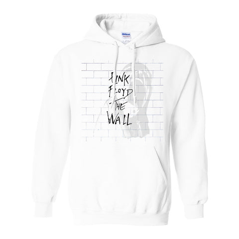 Pink Floyd The Wall Hoodie