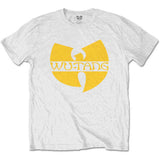 Wu-Tang Clan Kids T-Shirt: Logo