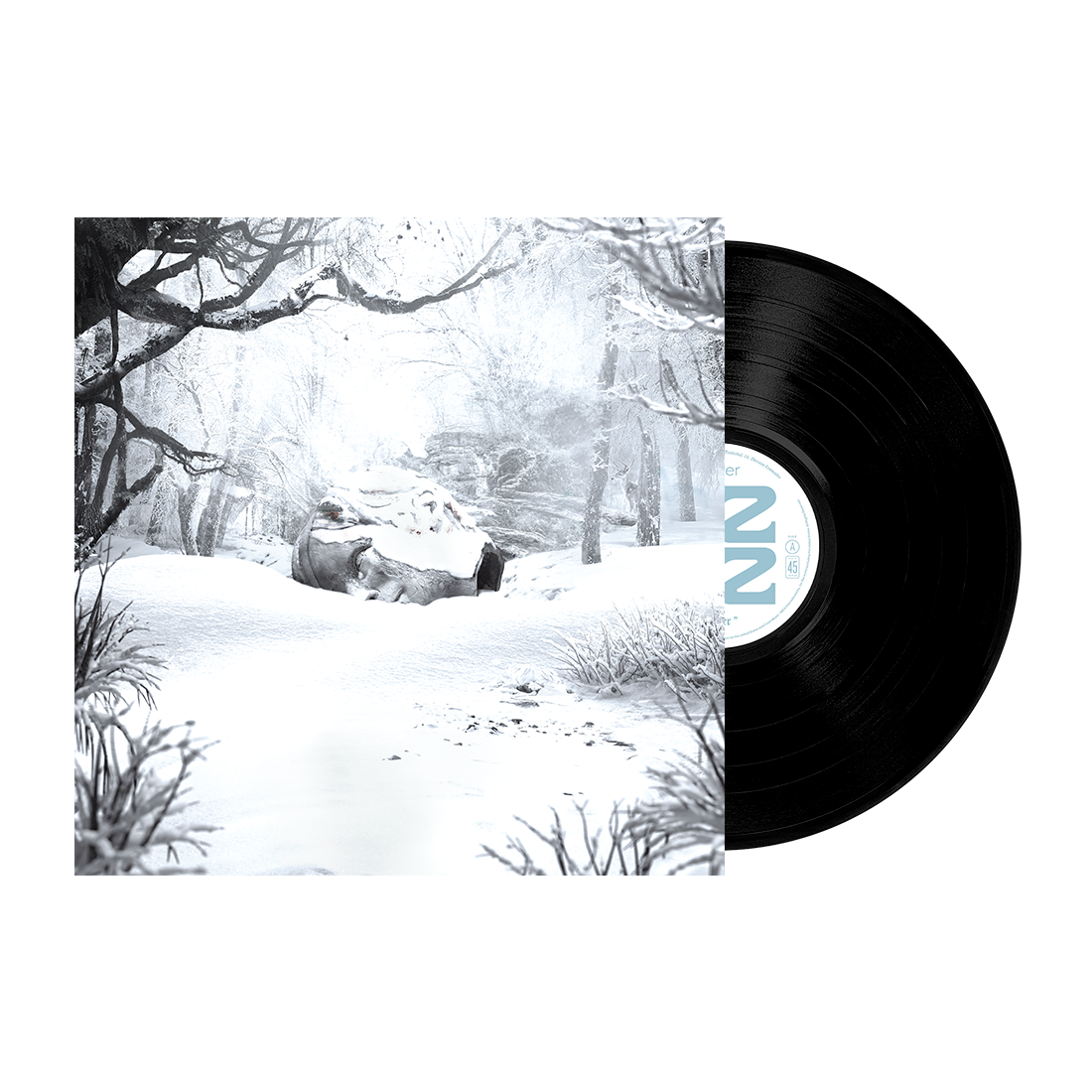 Weezer - SZNZ: Winter [VINYL]