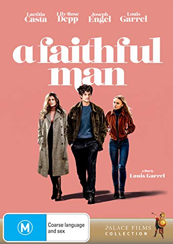 A Faithful Man [DVD]