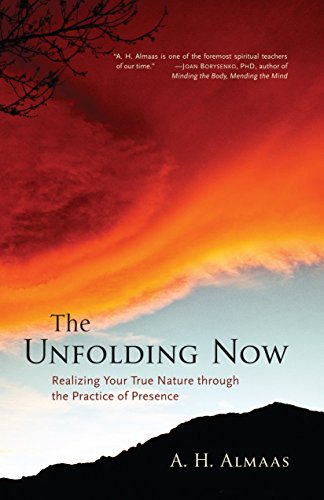 Book cover with a fiery sunset and silhouetted mountains.