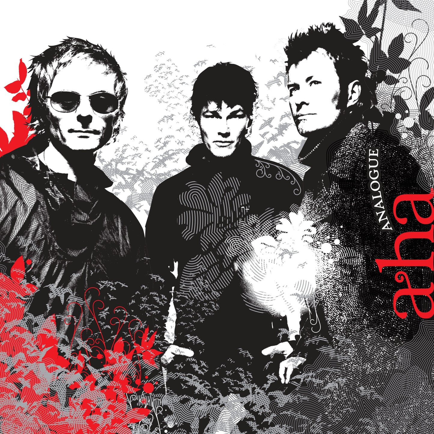 a-ha - Analogue (2CD Deluxe Edition)  [CD]