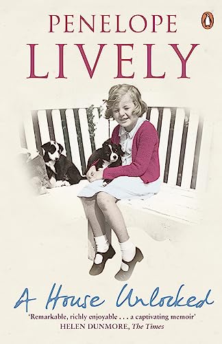 Book cover: young girl with two puppies, sepia toned photograph.
