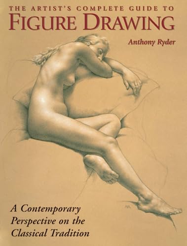 Book cover: a pencil drawing of a reclining nude figure.