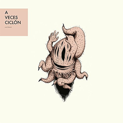 A Veces Ciclon - Cumbaya [VINYL]