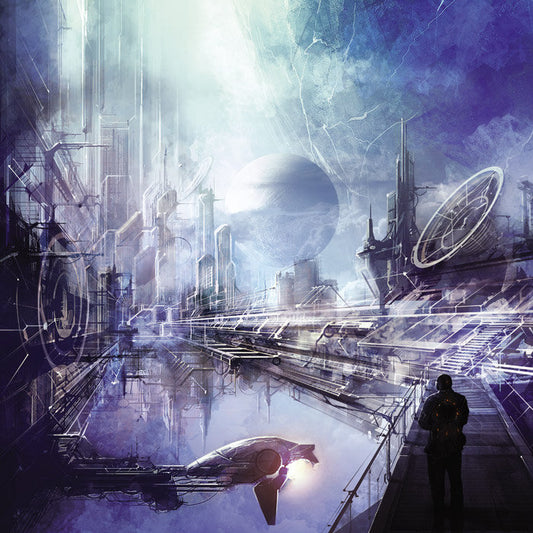 Progenie Terrestre Pura - U.m.a. (2lp) [VINYL]