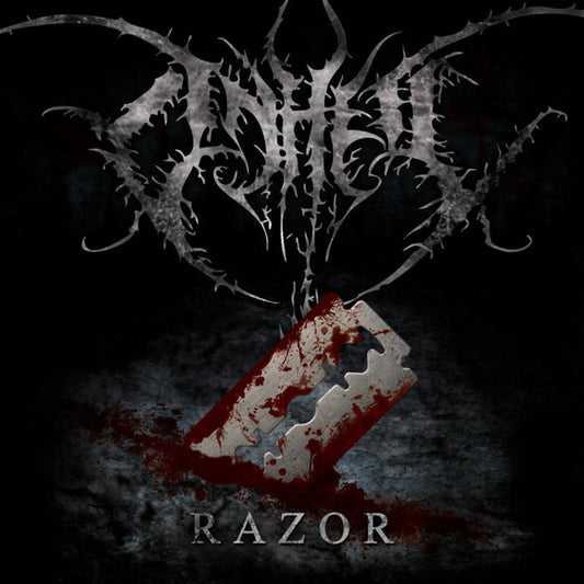 Onheil - Razor [CD]