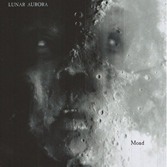Lunar Aurora - Mond (black Vinyl) [VINYL]