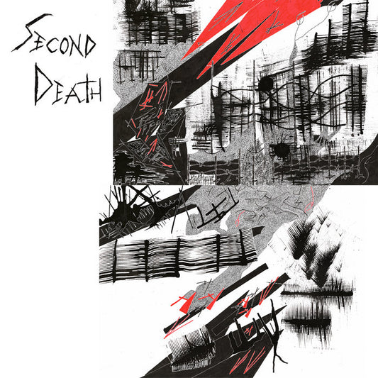 Second Death - S/t [VINYL]