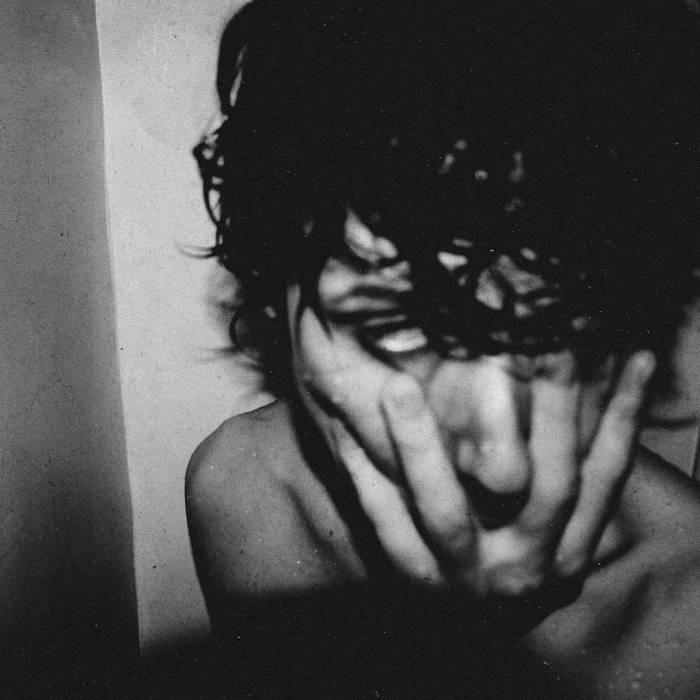Ellis.d - Spill [VINYL]