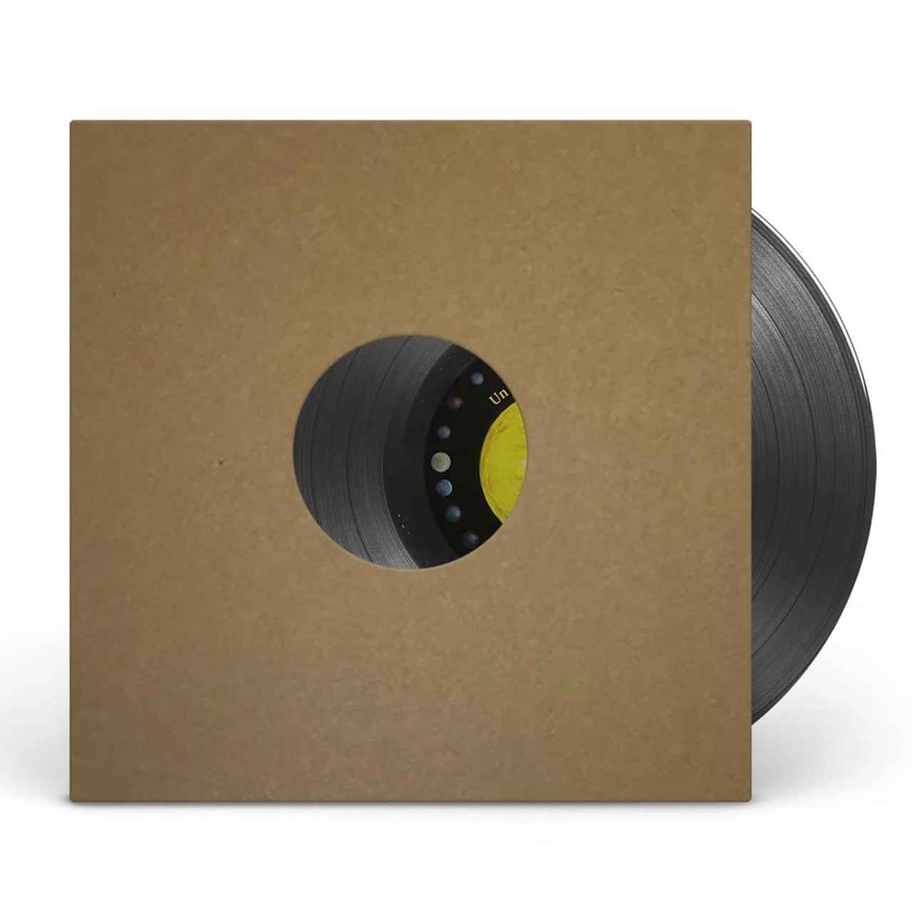 Lars Fredrik Frøislie - Un Posto Sotto Il Cielo [VINYL]