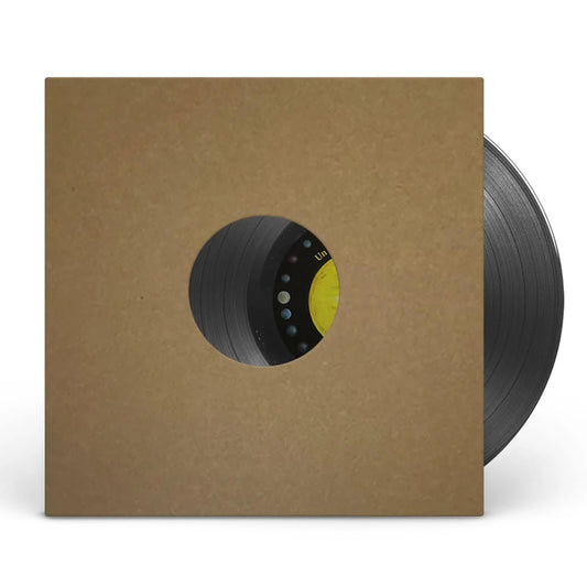 Lars Fredrik Frøislie - Un Posto Sotto Il Cielo [VINYL]