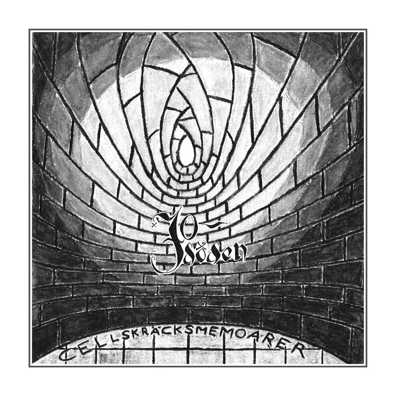 Jododen - Cellskracksmemoarer [VINYL]