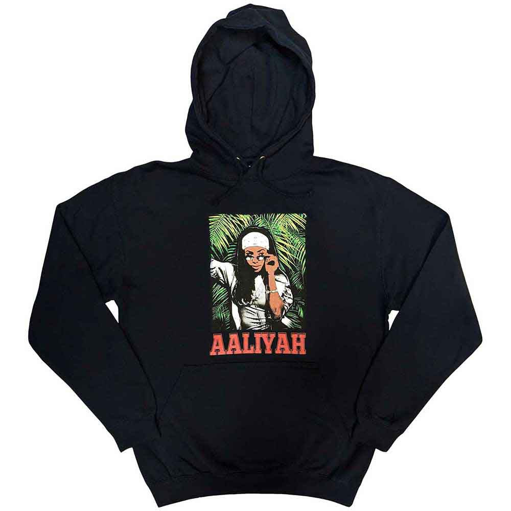 XX-Large unisex pullover hoodie in a foliage green color with a drawstring hood.